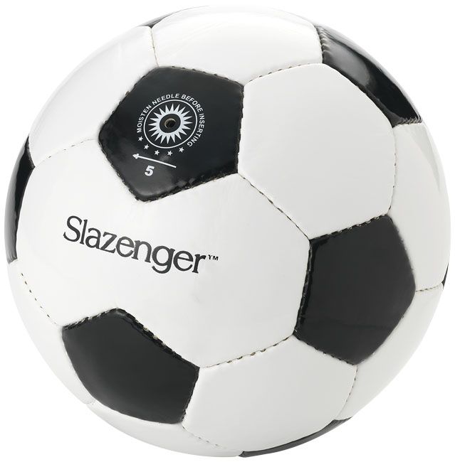 Pelota fútbol Slazenger